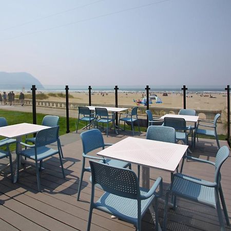 Seashore Inn On The Beach Сийсайд Екстериор снимка